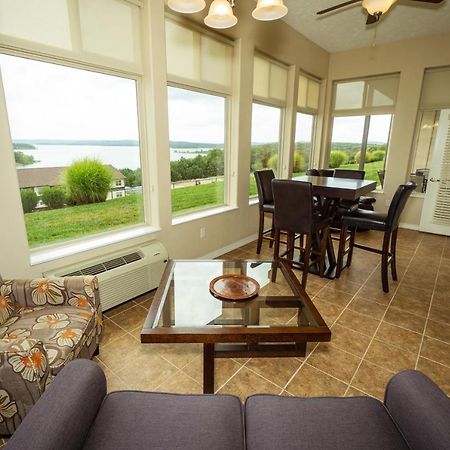 Majestic At Table Rock Hotel Branson Bagian luar foto