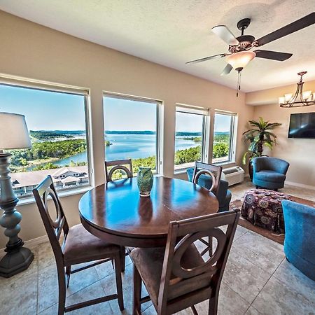 Majestic At Table Rock Hotel Branson Bagian luar foto