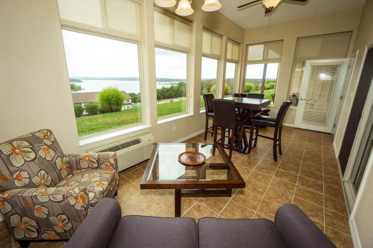 Majestic At Table Rock Hotel Branson Bagian luar foto