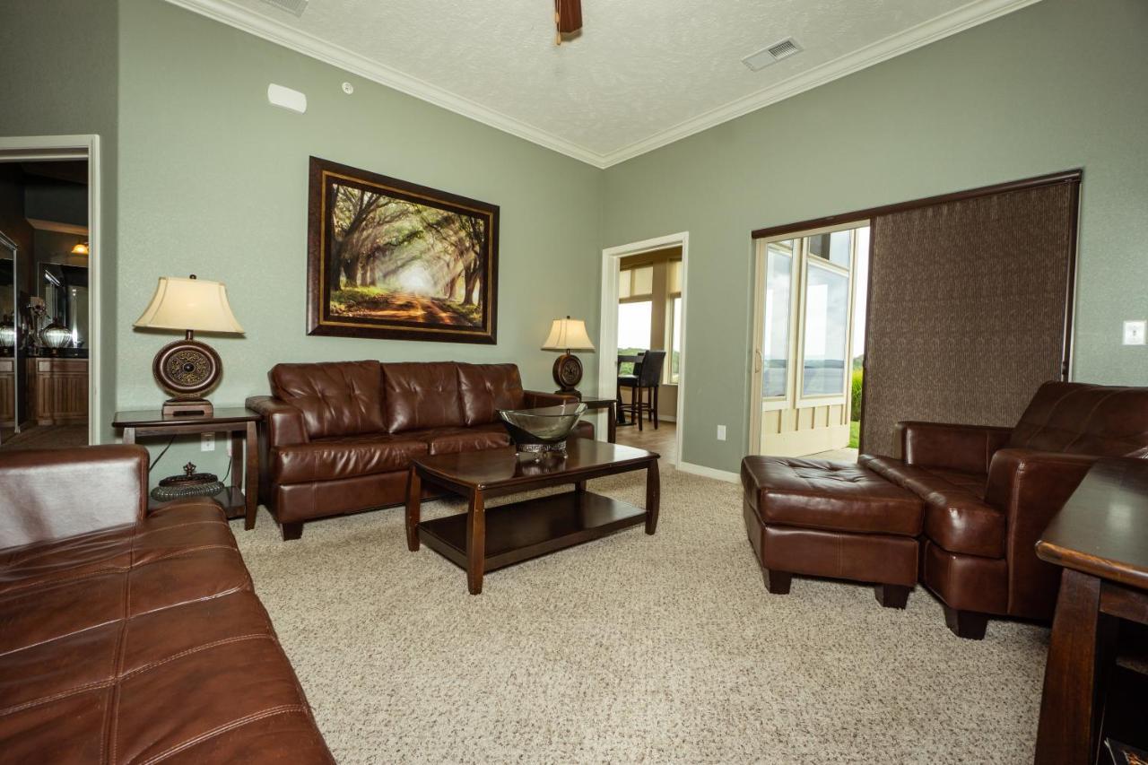 Majestic At Table Rock Hotel Branson Bagian luar foto