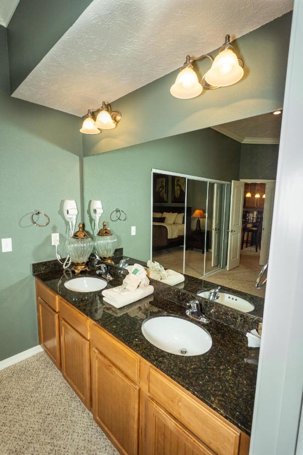 Majestic At Table Rock Hotel Branson Bagian luar foto