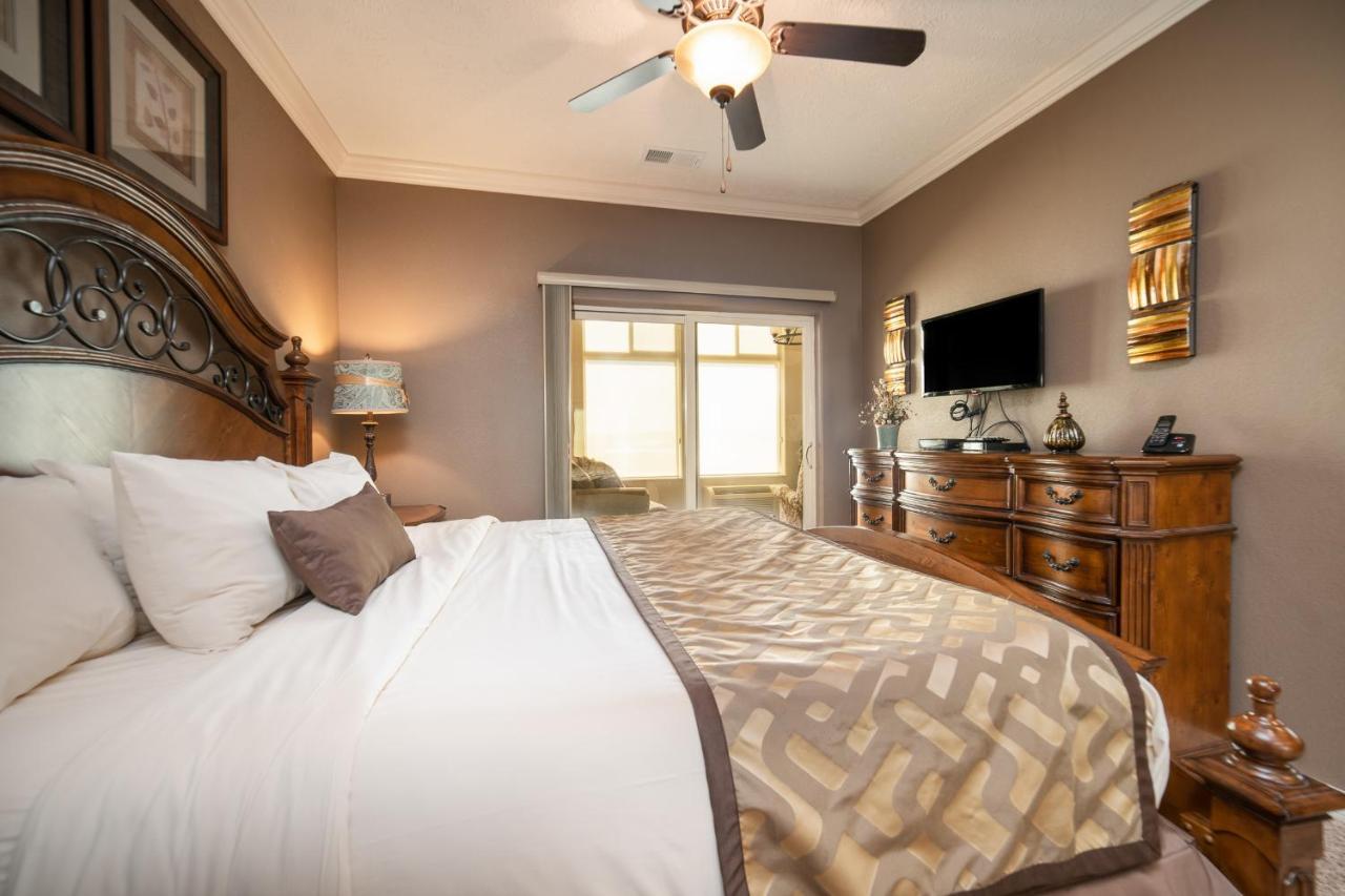 Majestic At Table Rock Hotel Branson Bagian luar foto