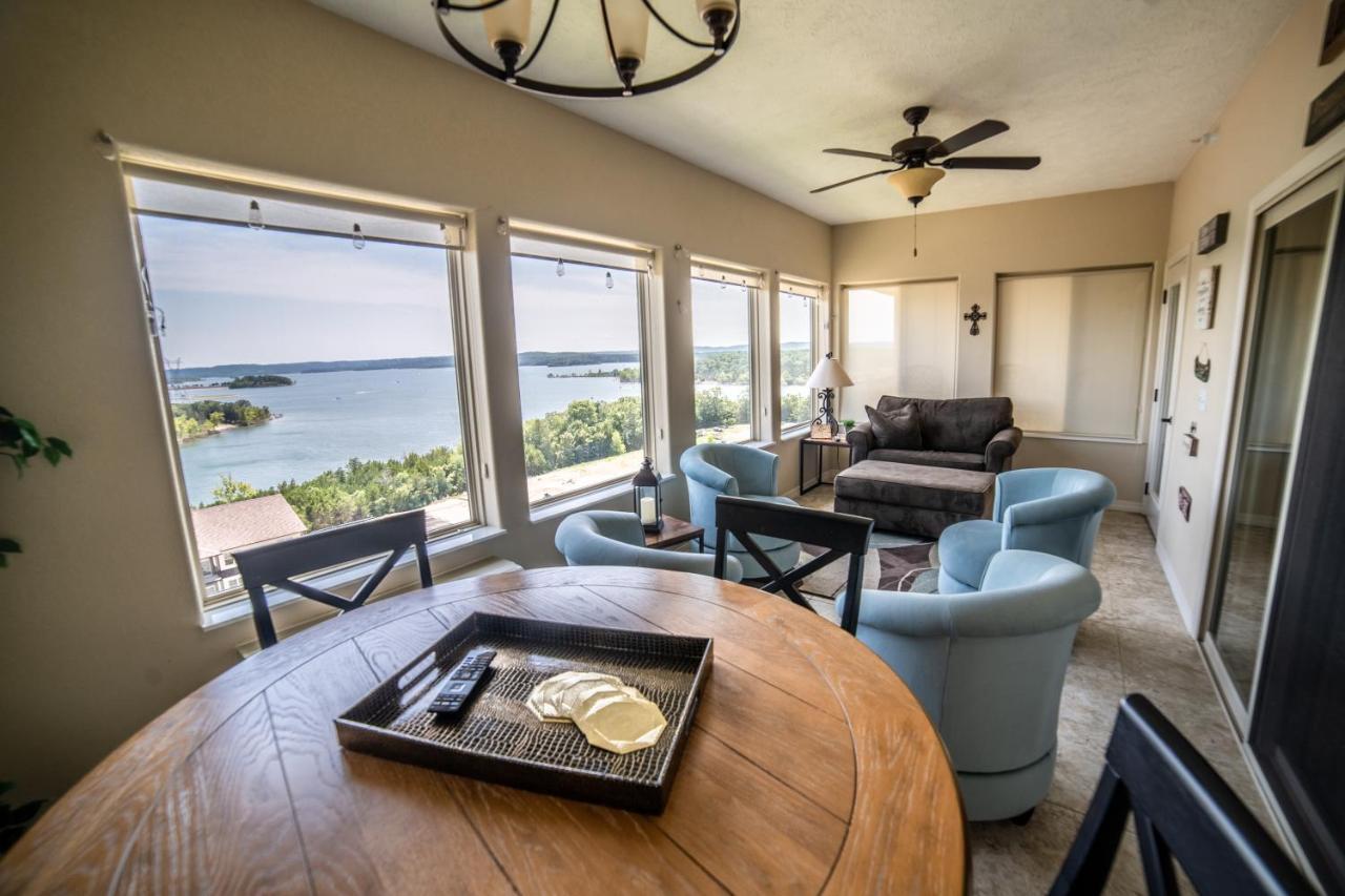 Majestic At Table Rock Hotel Branson Bagian luar foto