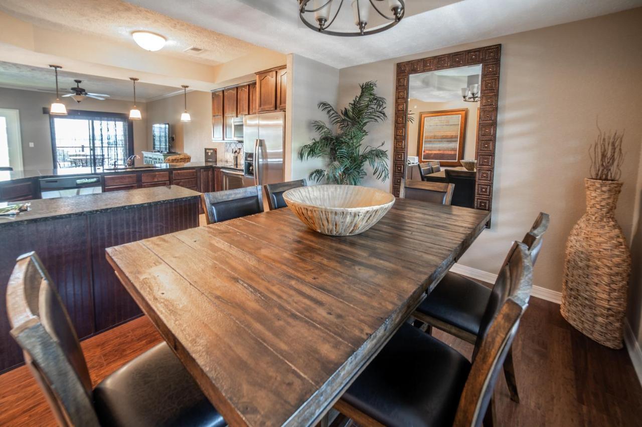 Majestic At Table Rock Hotel Branson Bagian luar foto