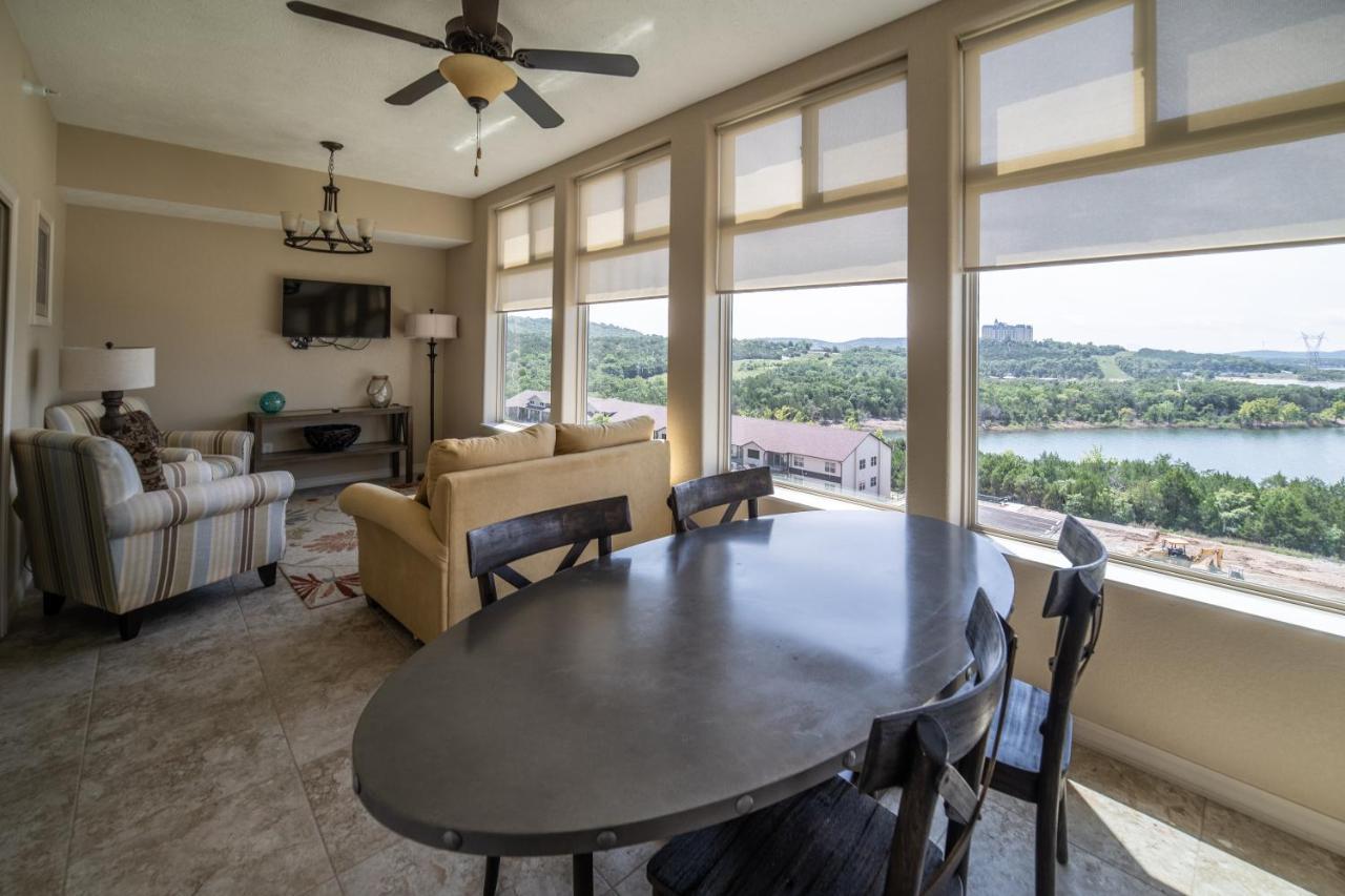 Majestic At Table Rock Hotel Branson Bagian luar foto