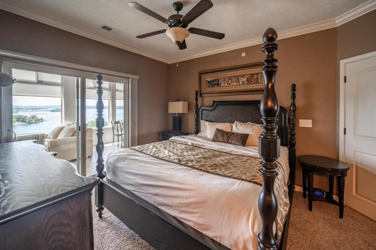Majestic At Table Rock Hotel Branson Bagian luar foto