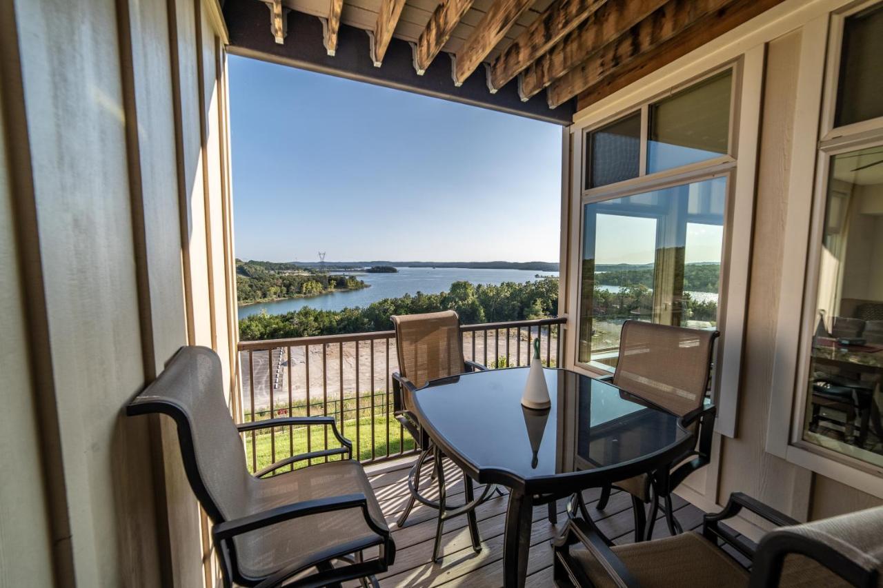 Majestic At Table Rock Hotel Branson Bagian luar foto