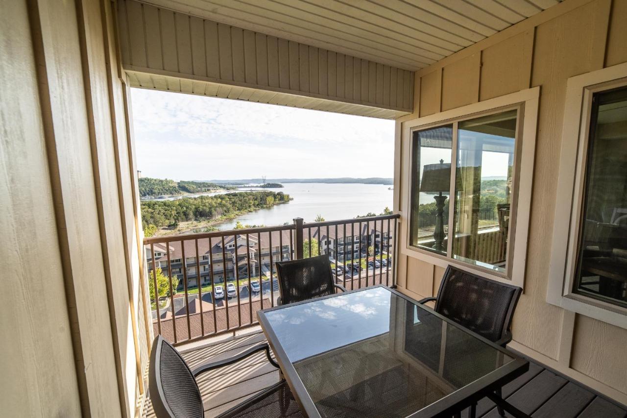Majestic At Table Rock Hotel Branson Bagian luar foto