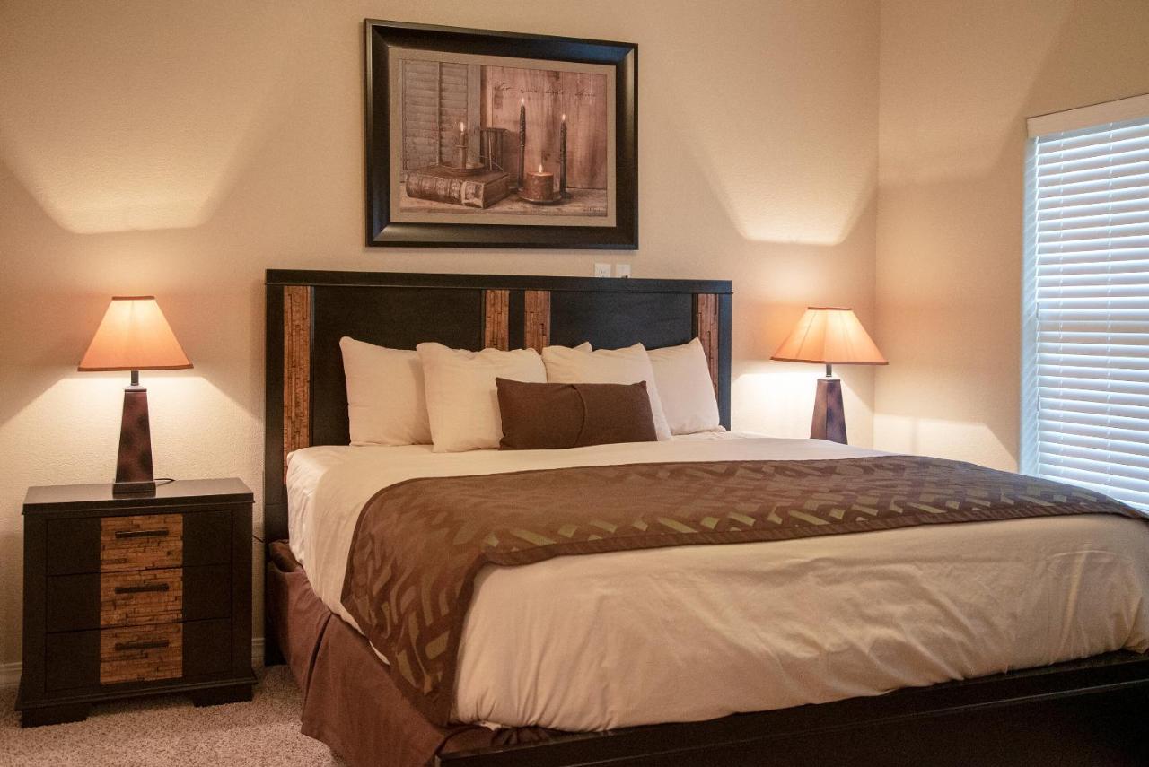 Majestic At Table Rock Hotel Branson Bagian luar foto
