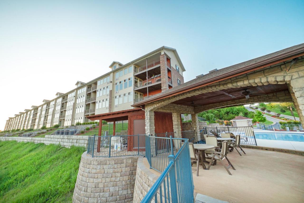 Majestic At Table Rock Hotel Branson Bagian luar foto
