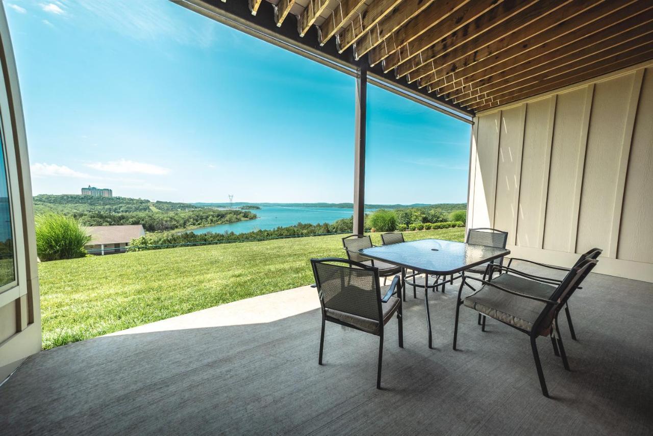 Majestic At Table Rock Hotel Branson Bagian luar foto
