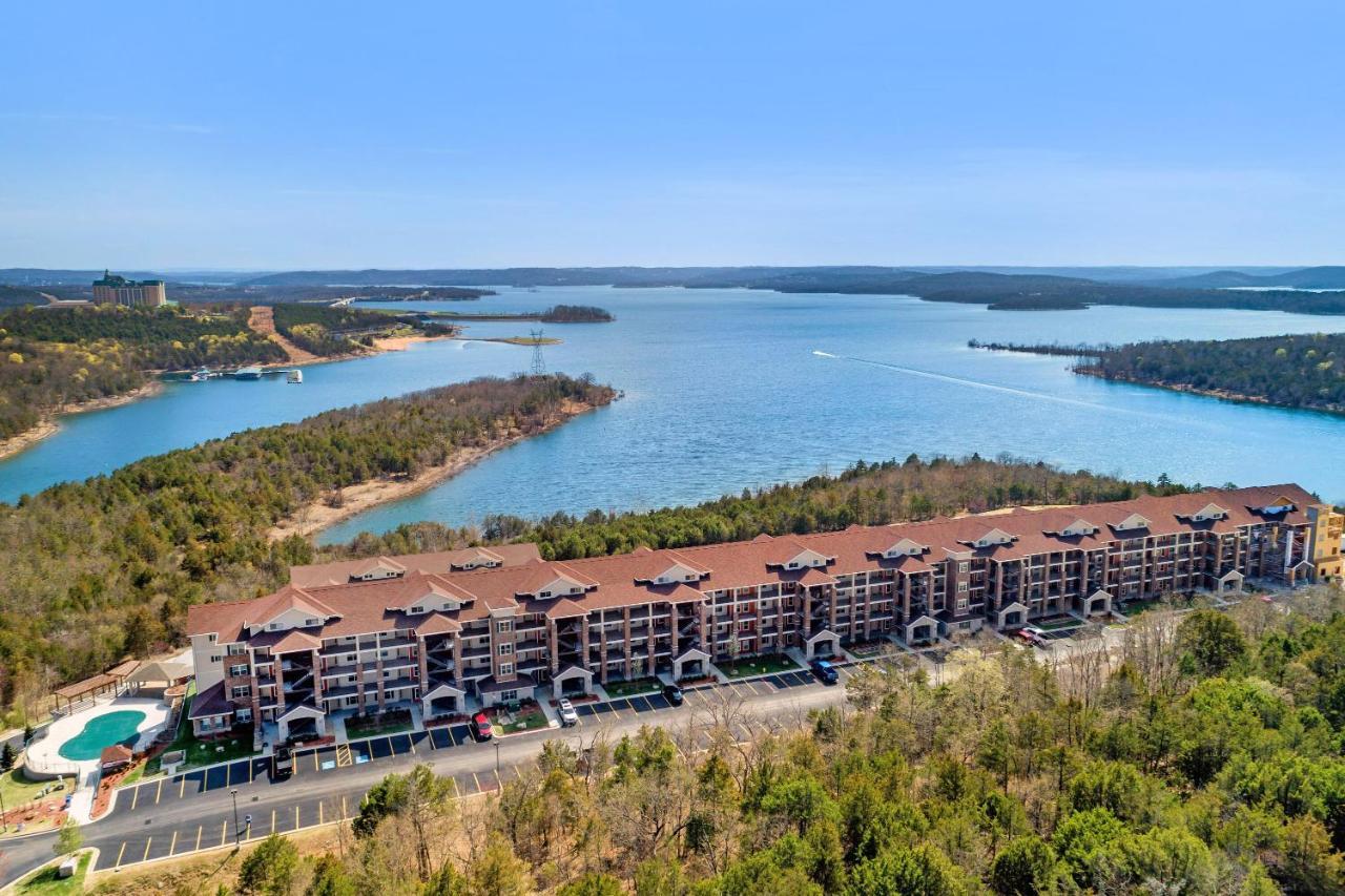 Majestic At Table Rock Hotel Branson Bagian luar foto