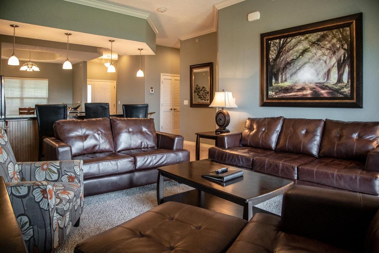 Majestic At Table Rock Hotel Branson Bagian luar foto