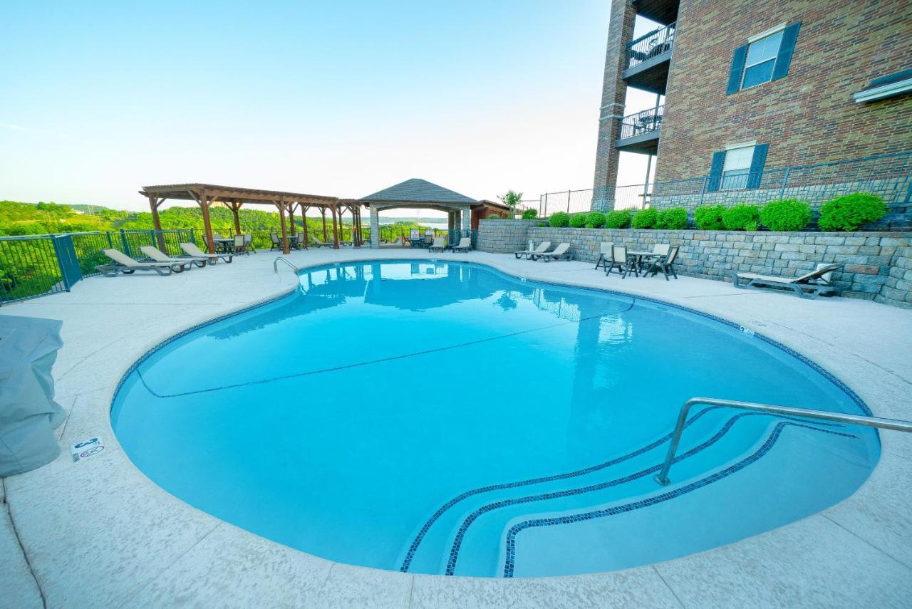 Majestic At Table Rock Hotel Branson Bagian luar foto